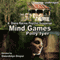 Mind Games: A Diana Racine Psychic Suspense, Book 1 (Unabridged) audio book by Polly Iyer