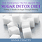 The Shocking Truth About the Sugar-Detox Diet: Getting a Handle on Sugar through Detoxing (Unabridged) audio book by Anna Gracey