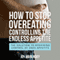 How to Stop Overeating: Controlling the Endless Appetite: The Solution to Regaining Control of Ones Appetite (Unabridged) audio book by Joy Marensky