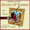 Ancestors and Enemies: Essays on Melungeons (Unabridged) audio book by Donald N. Yates, Phyllis E. Starnes
