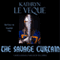 The Savage Curtain: The Dragonblade Trilogy, Book 3 (Unabridged) audio book by Kathryn Le Veque