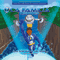 La Familia Lightner: La Esfera De Bill [The Lightner Family: The Sphere of Bill] (Spanish Edition) (Unabridged) audio book by Charles Askew, Mario Daniel