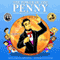 The Power Of The Penny: Abraham Lincoln Inspires a Nation: Kid's Guide to a Hero's Path: Lessons on Civics, Character, Social Action, Money & American History (Unabridged) audio book by Elaina Redmond