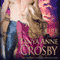 Angel of Fire (Unabridged) audio book by Tanya Anne Crosby
