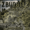 Z-Burbia 2: Parkway To Hell, Volume 2 (Unabridged) audio book by Jake Bible