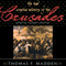 The New Concise History of the Crusades: Critical Issues in World and International History (Unabridged) audio book by Thomas F. Madden