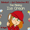 Rebekah - Girl Detective #12: The Missing Ice Cream (Unabridged) audio book by PJ Ryan