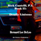 Deadly Liaisons: Rick Cantelli, Book 2 (Unabridged) audio book by Bernard Lee DeLeo