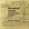 Herreshoff Yachts: Seven Generations of Industrialists, Inventors and Ingenuity in Bristol (Unabridged) audio book by Richard V. Simpson