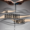 The Adderall Empire: A Life with ADHD and the Millennials' Drug of Choice (Unabridged) audio book by Andrew K. Smith