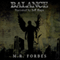Balance: The Divine Book One (Unabridged) audio book by M.R. Forbes