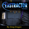 Anstractor: Vestalia (Unabridged) audio book by Greg Dragon