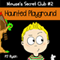 Mouse's Secret Club #2: Haunted Playground (Unabridged) audio book by PJ Ryan