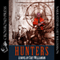 Hunters (Unabridged) audio book by Chet Williamson