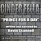 Cinder Fella: Prince for a Day (Unabridged)