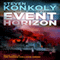 Event Horizon: The Perseid Collapse Series, Volume 2 (Unabridged) audio book by Steven Konkoly