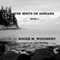 The Mists of Adriana (Unabridged) audio book by Roger M. Woodbury