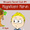 Mouse's Secret Club #4: Magnificent Marvin (Unabridged) audio book by PJ Ryan