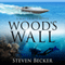 Wood's Wall: Mac Travis, Book 2 (Unabridged) audio book by Steven Becker