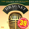 Dragnet Old Time Radio Shows, Volume 1: 39 Commercial-Free Episodes audio book by Jack Webb