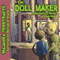 The Doll Maker: A Weirdville Book (Unabridged) audio book by Majanka Verstraete