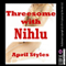 Threesome with Nihlu (Unabridged) audio book by Alice Styles