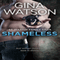 Shameless: Erotic Romance, St. Martin Family Saga (Unabridged) audio book by Gina Watson