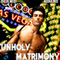 Unholy Matrimony (Unabridged) audio book by Audra Red, Chloe West
