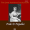 Pride & Prejudice (Unabridged) audio book by Jane Austen