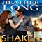 Shaken: The Martini Sisterhood, Book 1 (Unabridged) audio book by Heather Long