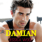 Damian (The Heartbreaker) (Unabridged) audio book by Jessica Wood