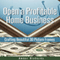 Open a Profitable Home Business Crafting Beautiful 3D Picture Frames (Unabridged) audio book by Amber Richards