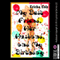 My Best Friend, Her Husband, and My Birthday (Unabridged) audio book by Ericka Cole