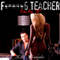 F--king Teacher for an 'A' (Unabridged) audio book by J. M. Christopher