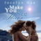 Make You See Stars: The Stardust Erotic Romance Series, Volume 2 (Unabridged) audio book by Jocelyn Han