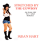 Stretched by the Cowboy (Unabridged) audio book by Susan Hart