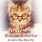 The Cat's Guide to Human Behavior (Unabridged)
