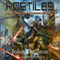 Hostiles: The Galactic Mage Series, Book 3 (Unabridged) audio book by John Daulton