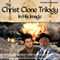 The Christ Clone Trilogy - Book One: In His Image (Revised & Expanded) (Unabridged) audio book by James BeauSeigneur
