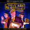 The Burglars' Club, Vol. 2 (Unabridged) audio book by Henry A. Hering, Gareth Tilley