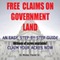 Free Claims on Government Land, Claim Your Acres Now! (Unabridged)