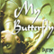 My Butterfly, Volume 2 (Unabridged) audio book by SJ Byrne