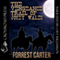 The Vengeance Trail of Josey Wales (Unabridged) audio book by Forrest Carter