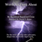 Words To Think About (Unabridged) audio book by Rev Raymond Cross