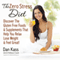 The Zero Stress Diet: Discover the Gluten Free Foods & Supplements That Help You Relax, Lose Weight & Feel Great! (Zero Stress Coaching Series) (Unabridged) audio book by Dan Kass