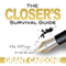 The Closer's Survival Guide - Third Edition (Unabridged) audio book by Grant Cardone