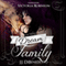 Dream Family: Dreams, Book 4: Volume 4 (Unabridged) audio book by J. J. DiBenedetto