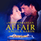 A Mediterranean Affair (Unabridged) audio book by Angela Aaron