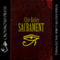 Sacrament (Unabridged) audio book by Clive Barker