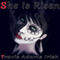 She Is Risen: The Gun Control Case Studies (Unabridged) audio book by Travis Adams Irish